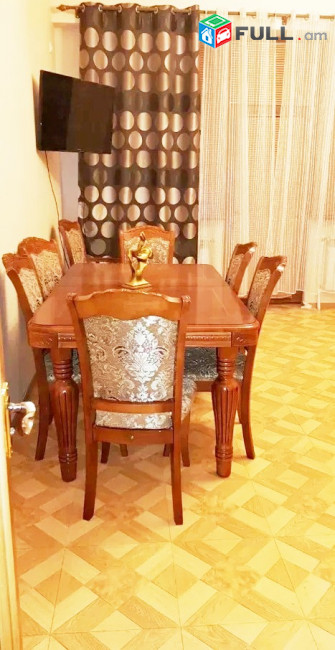 Կոդ PL232  Տերյան նորակառույց 3 սեն. բնակարա Հյուսիսային պողոտայի հարևանությամբ