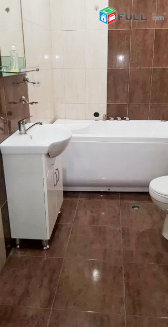 Կոդ PL232  Տերյան նորակառույց 3 սեն. բնակարա Հյուսիսային պողոտայի հարևանությամբ