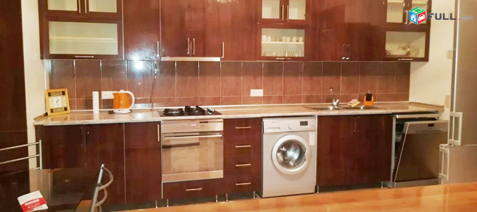 Կոդ PL232  Տերյան նորակառույց 3 սեն. բնակարա Հյուսիսային պողոտայի հարևանությամբ