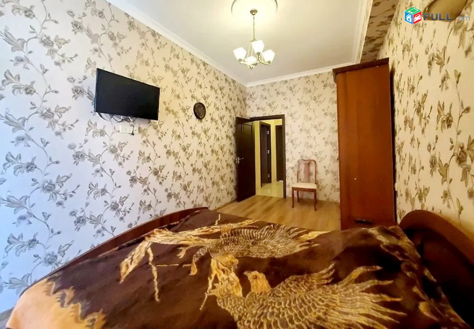 Կոդ PL233 Բյուզանդ նորակառույց 2 սեն. բնակարան / for rent Byuznad st