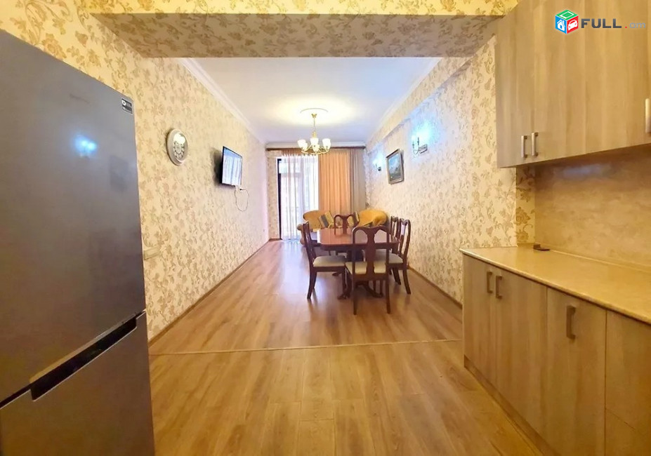 Կոդ PL233 Բյուզանդ նորակառույց 2 սեն. բնակարան / for rent Byuznad st