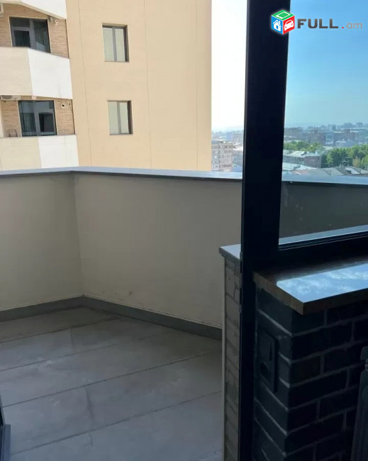 Կոդ PL234  Կոմիտաս նորակառույց 2 սեն. բնակարան Վաղարշյան խաչմերուկ / for rent Komitas st