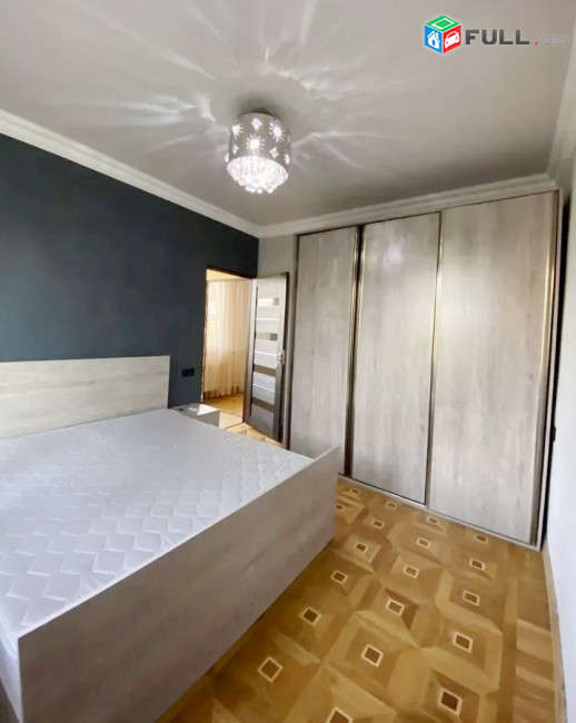 Կոդ PL236  Կոմիտասի պողոտա 3 սեն. բնակարան / for rent Komitas st