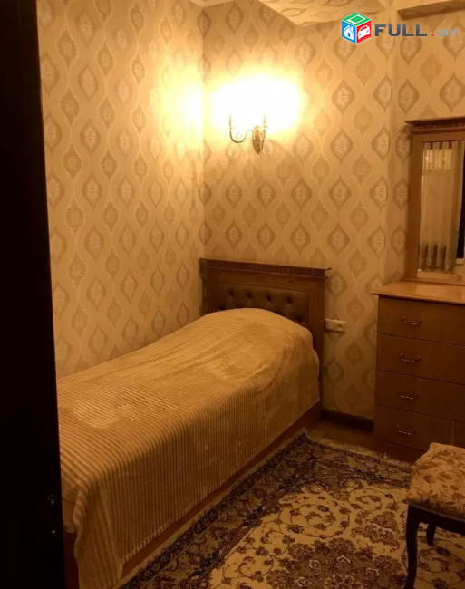 Կոդ PL241  Կոմիտաս նորակառույց 3 սեն. բնակարան / for rent Komitas st.