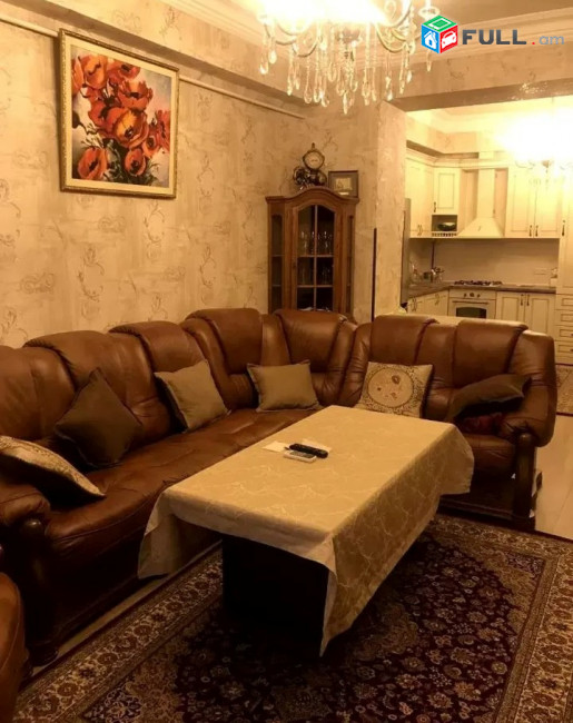 Կոդ PL241  Կոմիտաս նորակառույց 3 սեն. բնակարան / for rent Komitas st.