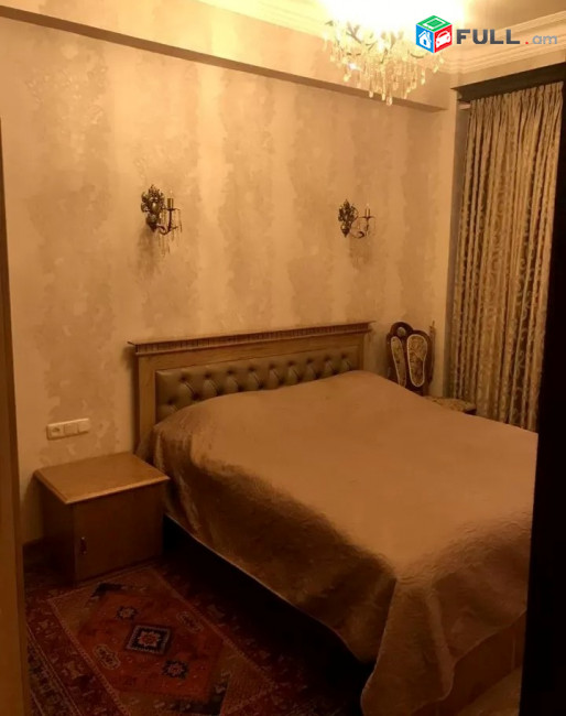 Կոդ PL241  Կոմիտաս նորակառույց 3 սեն. բնակարան / for rent Komitas st.