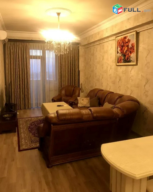 Կոդ PL241  Կոմիտաս նորակառույց 3 սեն. բնակարան / for rent Komitas st.