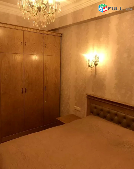 Կոդ PL241  Կոմիտաս նորակառույց 3 սեն. բնակարան / for rent Komitas st.