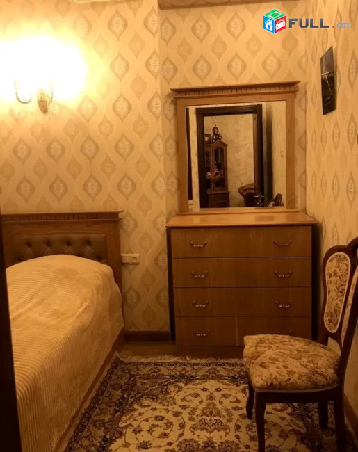 Կոդ PL241  Կոմիտաս նորակառույց 3 սեն. բնակարան / for rent Komitas st.