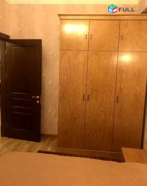 Կոդ PL241  Կոմիտաս նորակառույց 3 սեն. բնակարան / for rent Komitas st.