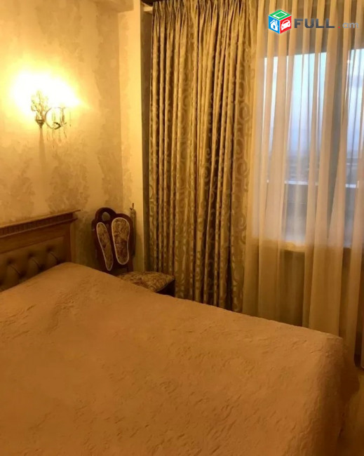 Կոդ PL241  Կոմիտաս նորակառույց 3 սեն. բնակարան / for rent Komitas st.