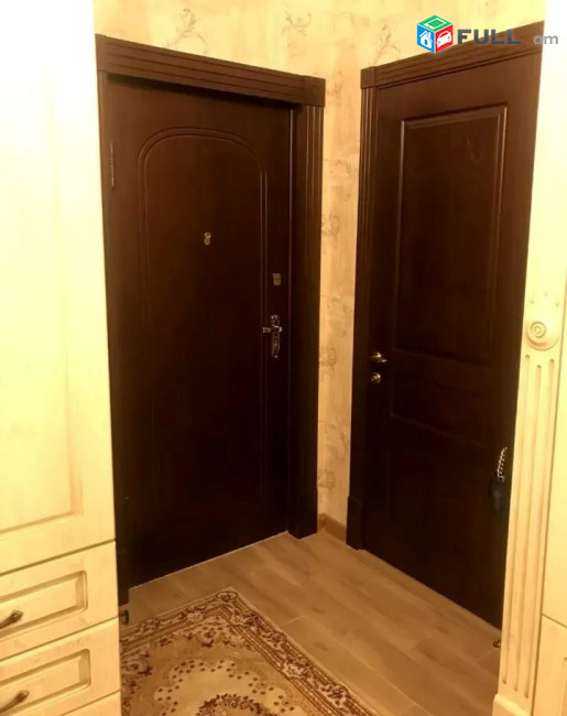 Կոդ PL241  Կոմիտաս նորակառույց 3 սեն. բնակարան / for rent Komitas st.