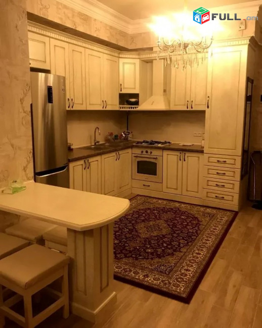 Կոդ PL241  Կոմիտաս նորակառույց 3 սեն. բնակարան / for rent Komitas st.