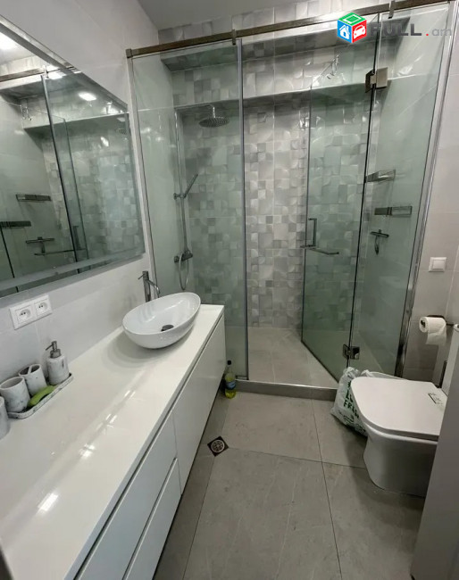 Կոդ PL244   Բյուզանդ նորակառույց 2 սեն. բնակարան / for rent Byuzand st