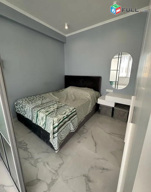 Կոդ PL244   Բյուզանդ նորակառույց 2 սեն. բնակարան / for rent Byuzand st