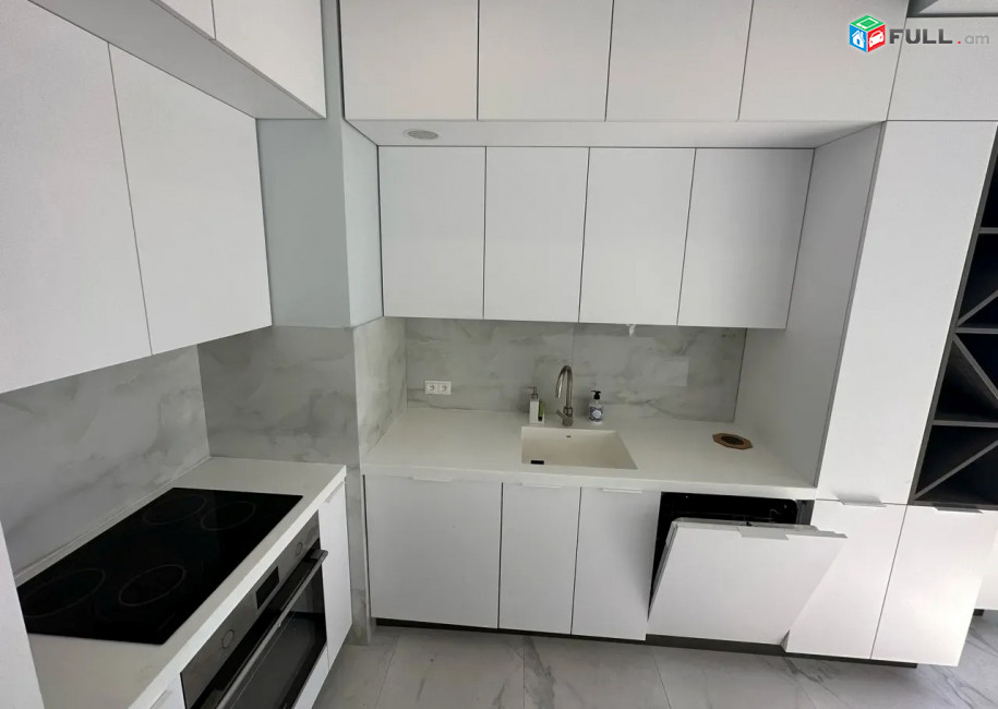 Կոդ PL244   Բյուզանդ նորակառույց 2 սեն. բնակարան / for rent Byuzand st