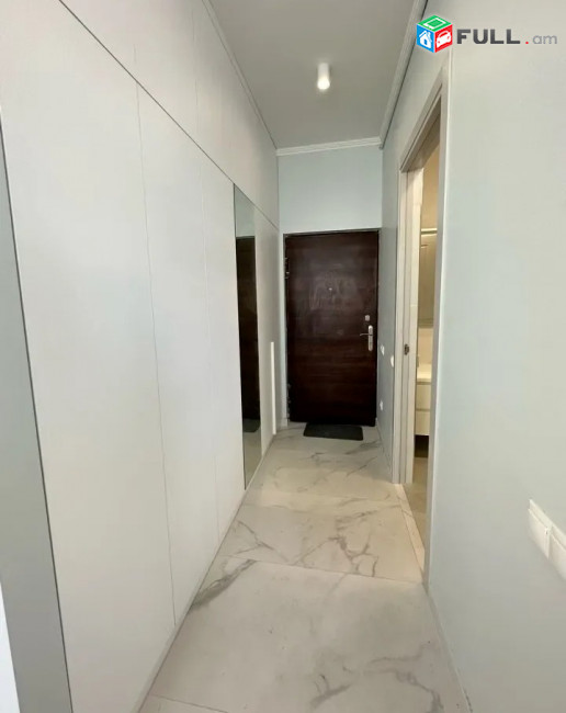 Կոդ PL244   Բյուզանդ նորակառույց 2 սեն. բնակարան / for rent Byuzand st