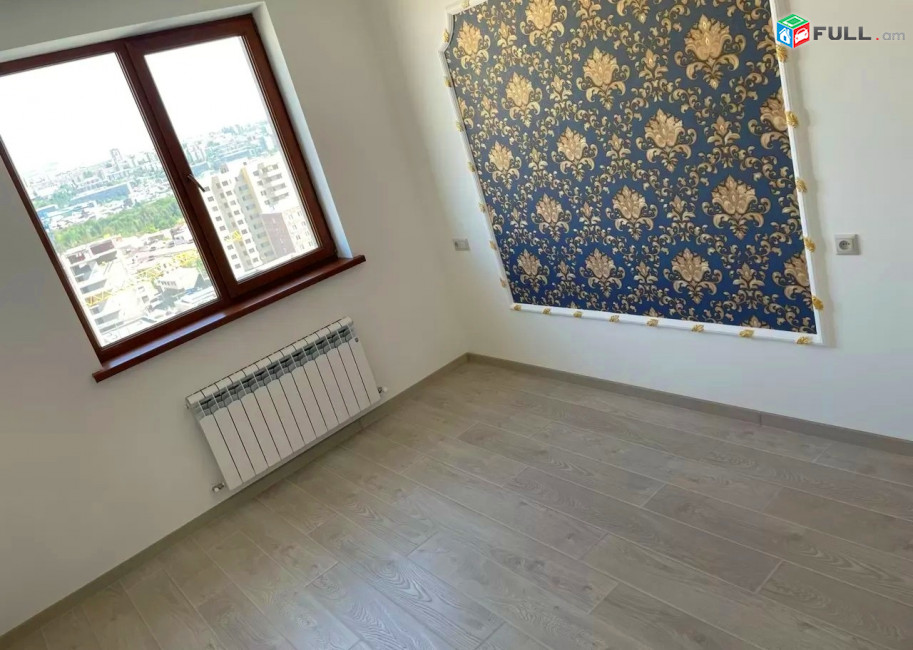 Կոդ PL245  Ծարավ Աղբյուր 4 սեն. բնակարան նորակառույց վաճառք 