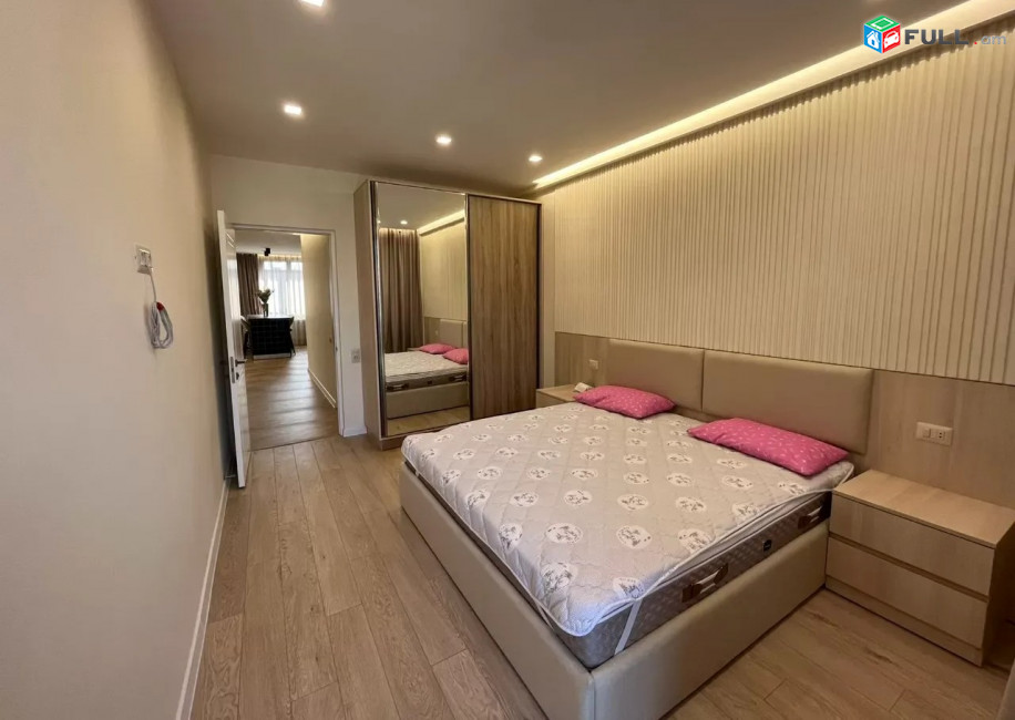 Կոդ PL249  Ամիրյան փողոց 2 սեն. բնակարան / for rent Amiryan st