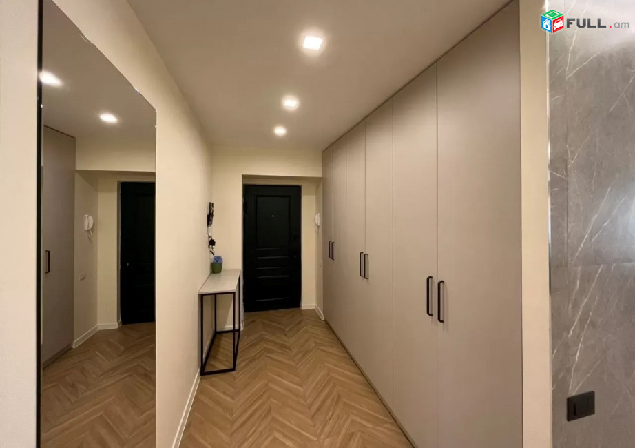 Կոդ PL249  Ամիրյան փողոց 2 սեն. բնակարան / for rent Amiryan st