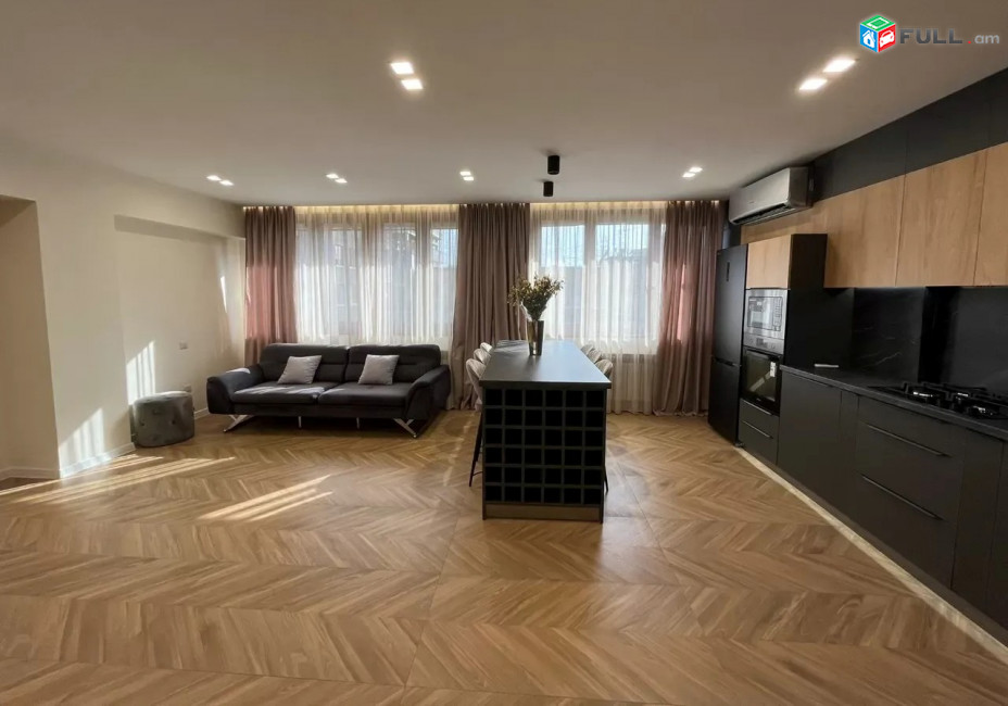 Կոդ PL249  Ամիրյան փողոց 2 սեն. բնակարան / for rent Amiryan st