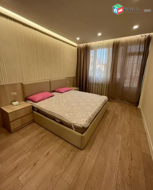 Կոդ PL249  Ամիրյան փողոց 2 սեն. բնակարան / for rent Amiryan st