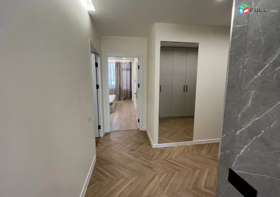 Կոդ PL249  Ամիրյան փողոց 2 սեն. բնակարան / for rent Amiryan st