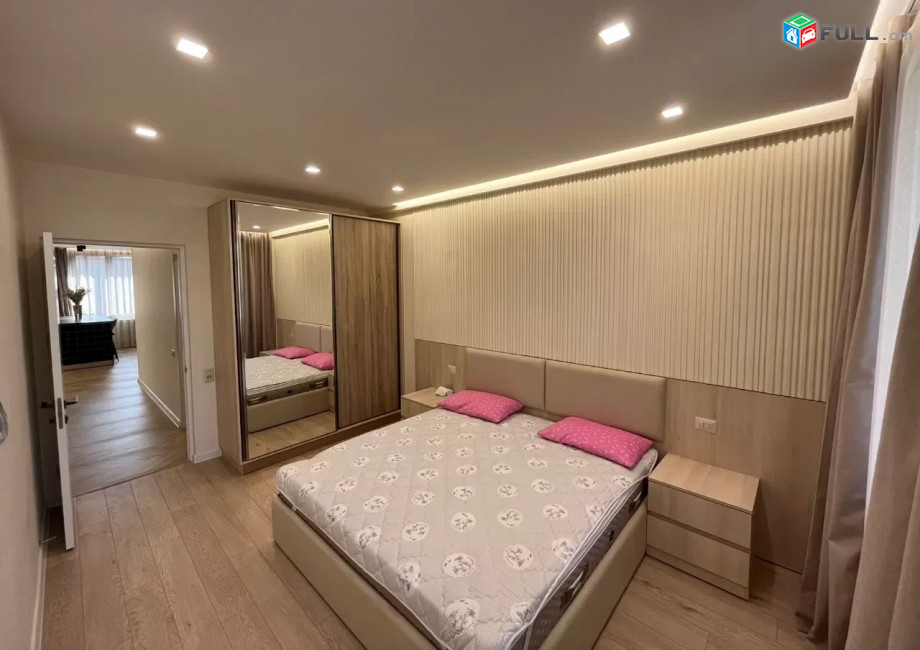 Կոդ PL249  Ամիրյան փողոց 2 սեն. բնակարան / for rent Amiryan st