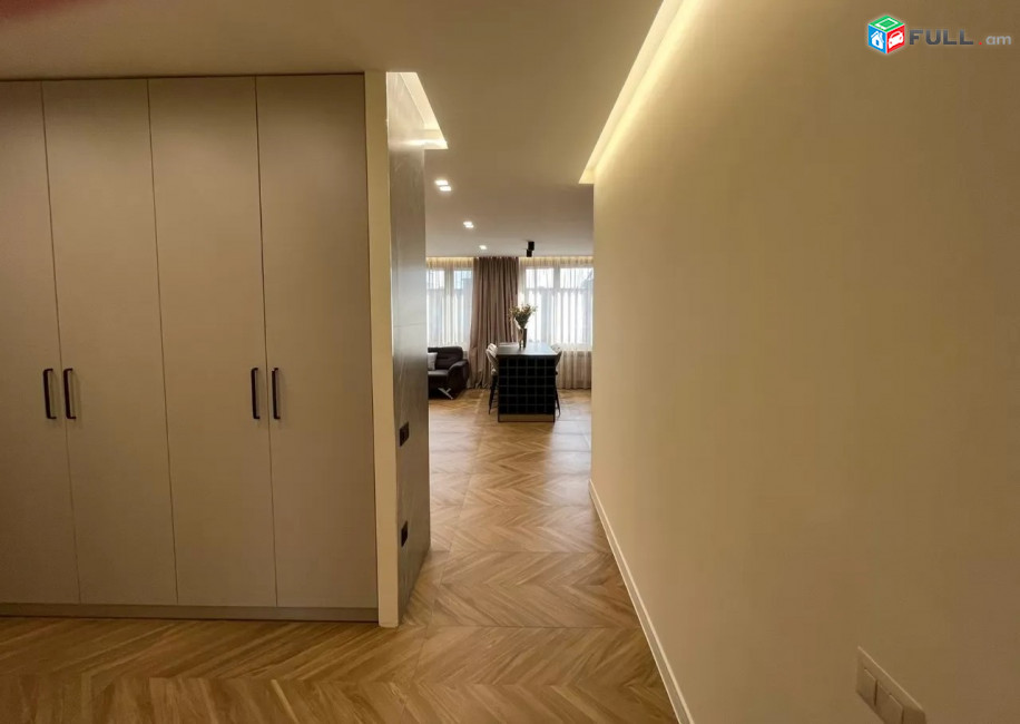 Կոդ PL249  Ամիրյան փողոց 2 սեն. բնակարան / for rent Amiryan st