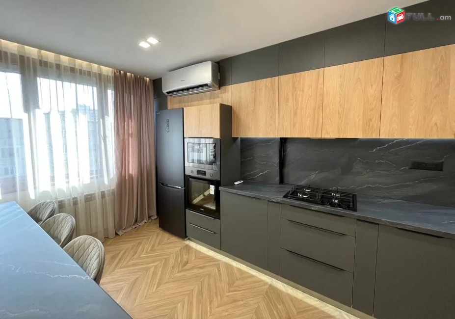 Կոդ PL249  Ամիրյան փողոց 2 սեն. բնակարան / for rent Amiryan st