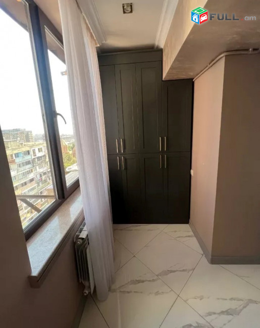 Կոդ PL248  Աղայան Տերյան խաչմերուկ 3 սեն. բնակարան / for rent Aghayan Teryan crossroad