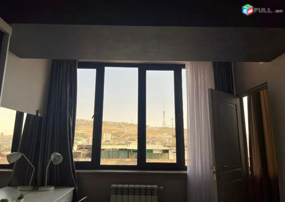 Կոդ PL248  Աղայան Տերյան խաչմերուկ 3 սեն. բնակարան / for rent Aghayan Teryan crossroad