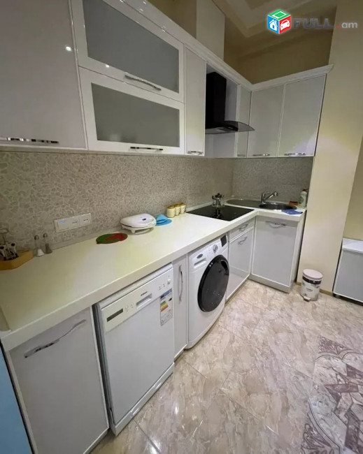 Կոդ PL251  Վերին Անտառային նորակառույց 3 սեն. բնակարան / for rent Verin Antarayin st