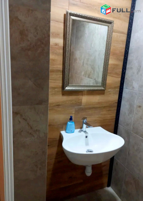 Կոդ PL252  Սայաթ Նովա նորակառույց 3 սեն. բնակարան / for rent Sayat Nova st