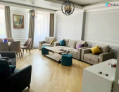 Կոդ PL252  Սայաթ Նովա նորակառույց 3 սեն. բնակարան / for rent Sayat Nova st