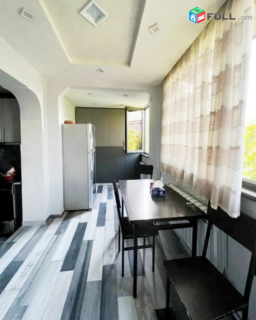 Կոդ PL253  Հրաչյա Քոչար փողոց 3 սեն. բնակարան / for rent Hrachya Kochar st