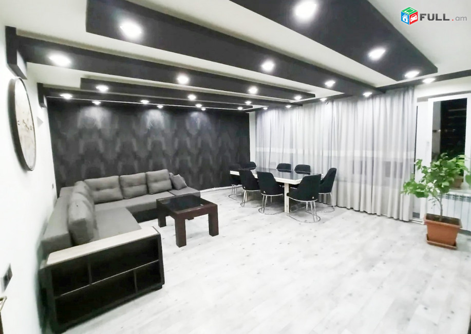 Կոդ PL253  Հրաչյա Քոչար փողոց 3 սեն. բնակարան / for rent Hrachya Kochar st