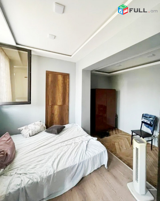 Կոդ PL253  Հրաչյա Քոչար փողոց 3 սեն. բնակարան / for rent Hrachya Kochar st
