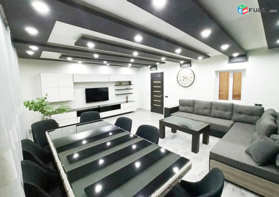 Կոդ PL253  Հրաչյա Քոչար փողոց 3 սեն. բնակարան / for rent Hrachya Kochar st