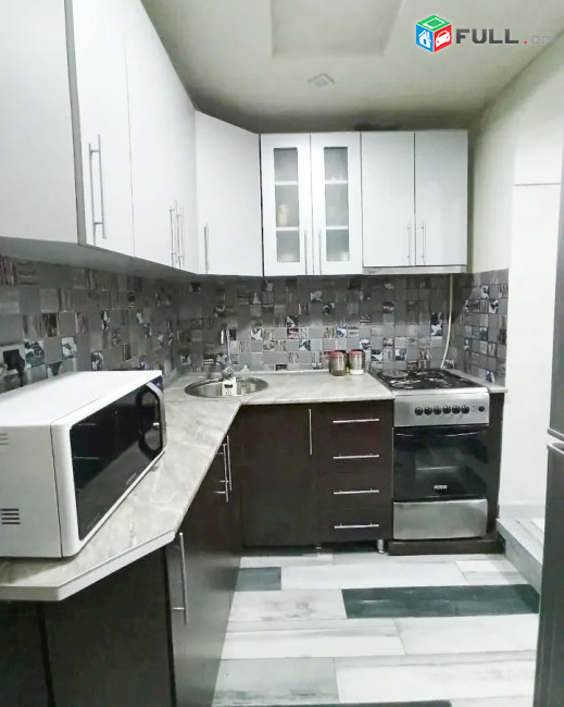 Կոդ PL253  Հրաչյա Քոչար փողոց 3 սեն. բնակարան / for rent Hrachya Kochar st