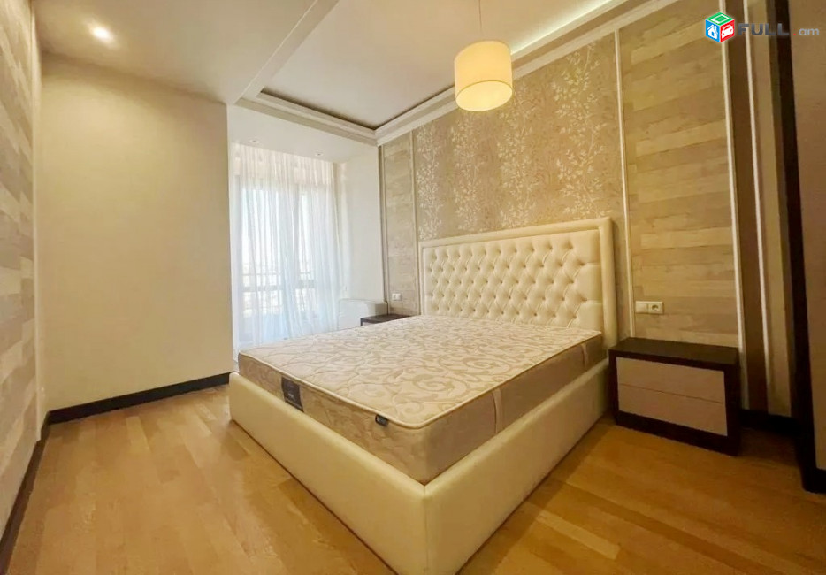 Կոդ PL255  Սայաթ Նովա նորակառույց 2 սեն. բնակարան / for rent Sayat Nova st