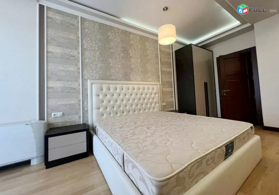 Կոդ PL255  Սայաթ Նովա նորակառույց 2 սեն. բնակարան / for rent Sayat Nova st