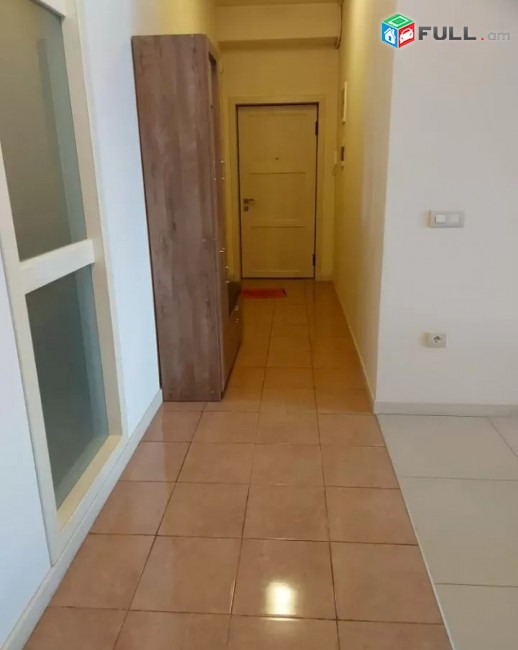 Կոդ PL257  Վերին Անտառային նորակառույց 3 սեն. բնակարան / for rent Verin Antarayin st