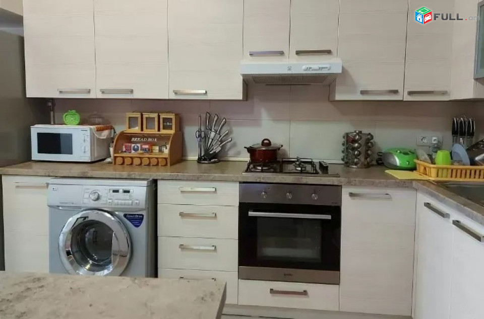 Կոդ PL257  Վերին Անտառային նորակառույց 3 սեն. բնակարան / for rent Verin Antarayin st
