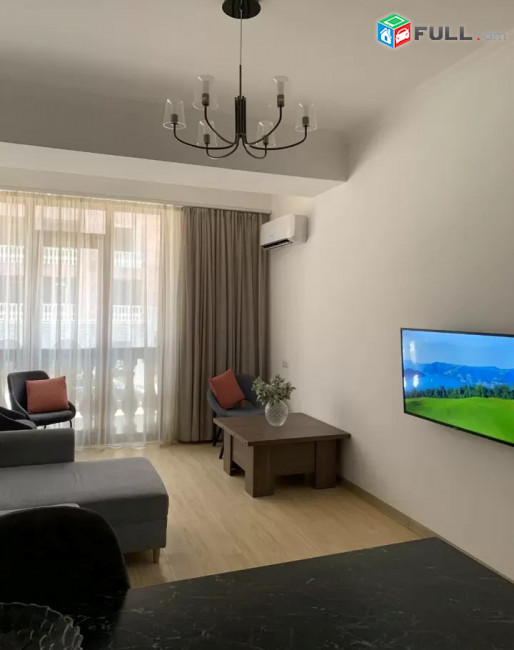 Կոդ PL258  Ադոնց նորակառույց 2 սեն. բնակարան / for rent Adonc st