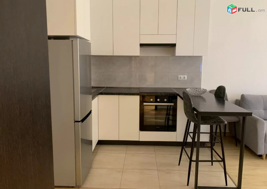 Կոդ PL258  Ադոնց նորակառույց 2 սեն. բնակարան / for rent Adonc st
