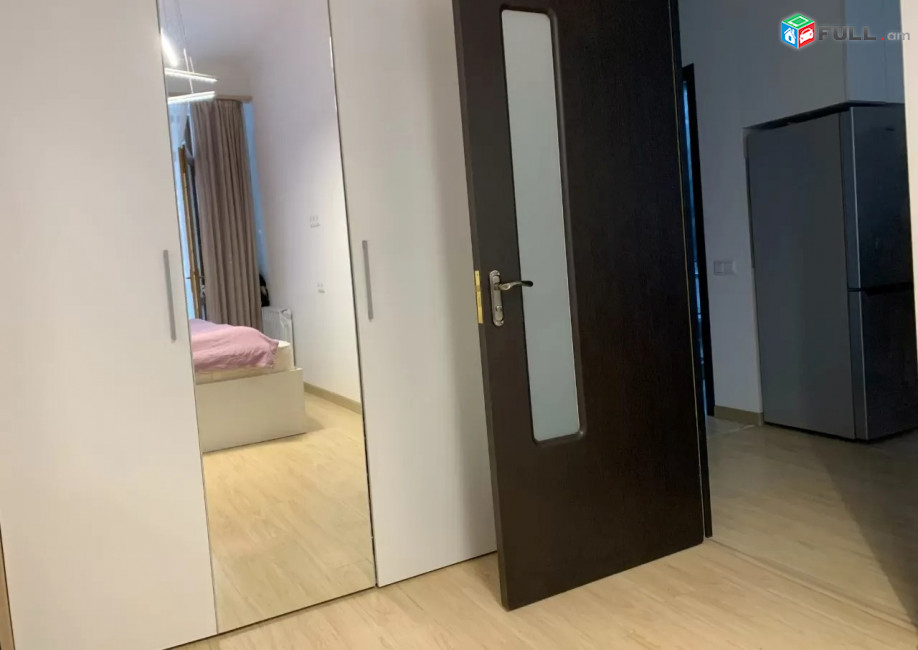 Կոդ PL258  Ադոնց նորակառույց 2 սեն. բնակարան / for rent Adonc st