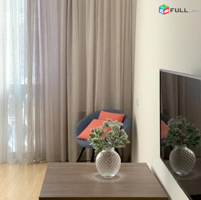 Կոդ PL258  Ադոնց նորակառույց 2 սեն. բնակարան / for rent Adonc st