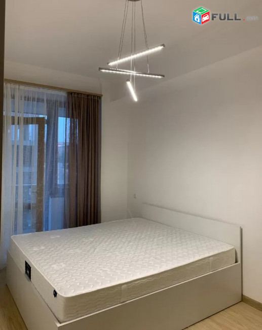 Կոդ PL258  Ադոնց նորակառույց 2 սեն. բնակարան / for rent Adonc st