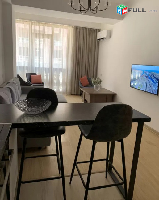 Կոդ PL258  Ադոնց նորակառույց 2 սեն. բնակարան / for rent Adonc st